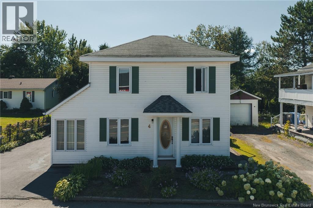 4 Des Erables, Clair, New Brunswick  E7A 2B5 - Photo 35 - NB142955
