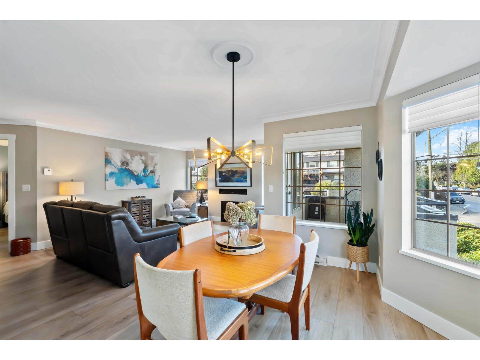 202 1488 Merklin Street, White Rock, British Columbia V4B 4C3 - Photo 9 - R3163611