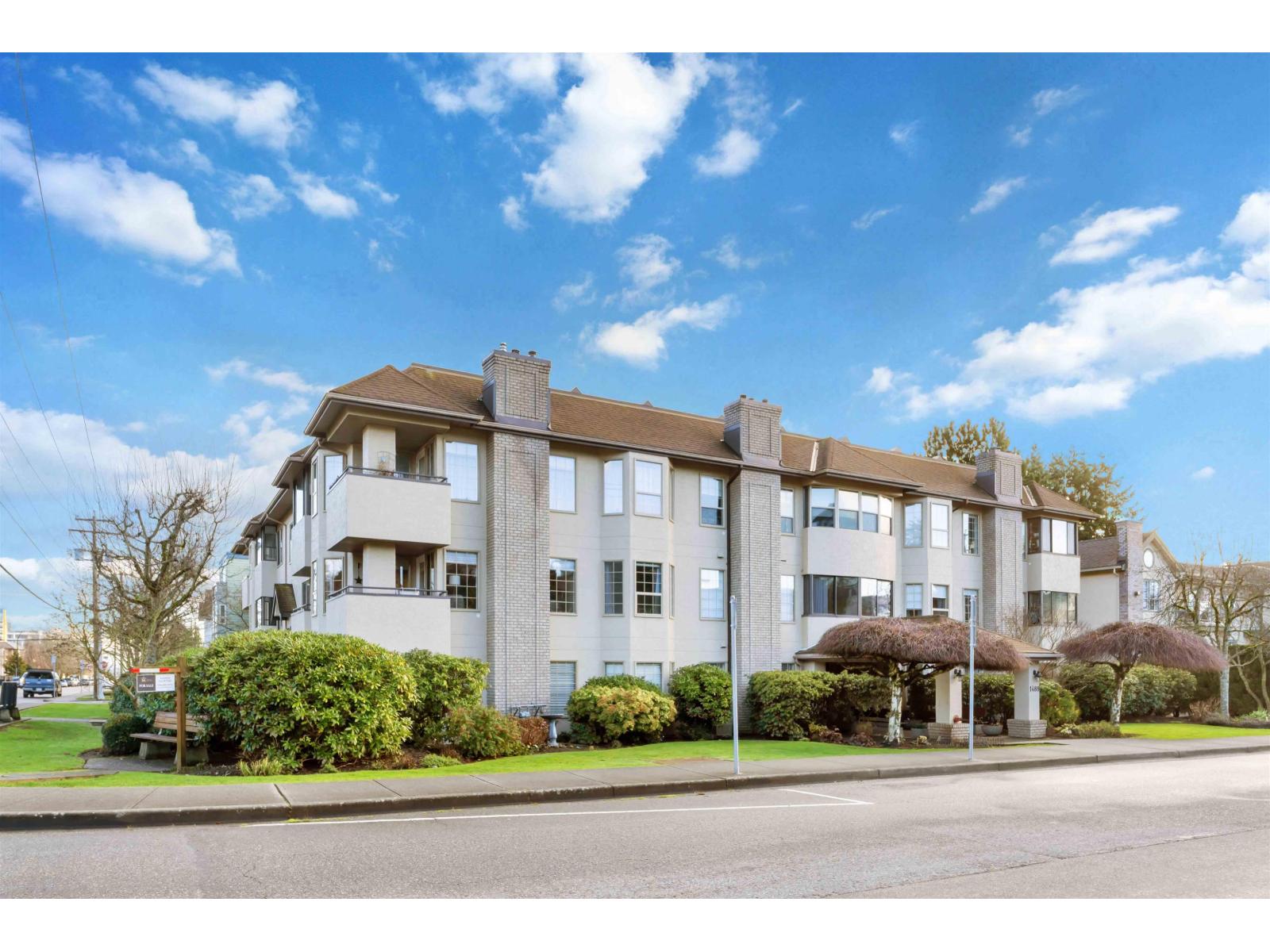 202 1488 Merklin Street, White Rock, British Columbia V4B 4C3 - Photo 21 - R3163611