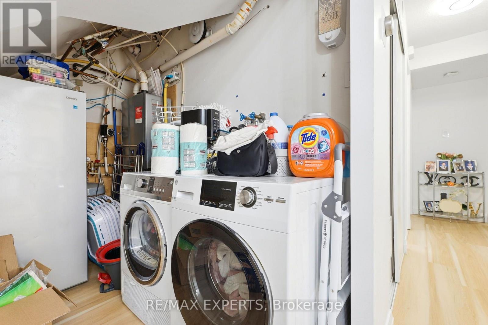 2025 - 85 George Appleton Way, Toronto, Ontario  M3M 0A2 - Photo 18 - W13763320