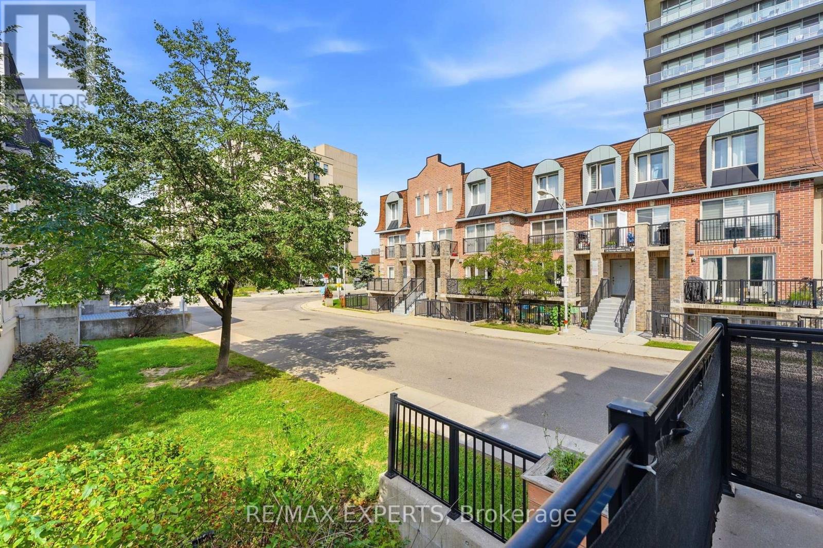 2025 - 85 George Appleton Way, Toronto, Ontario  M3M 0A2 - Photo 23 - W13763320