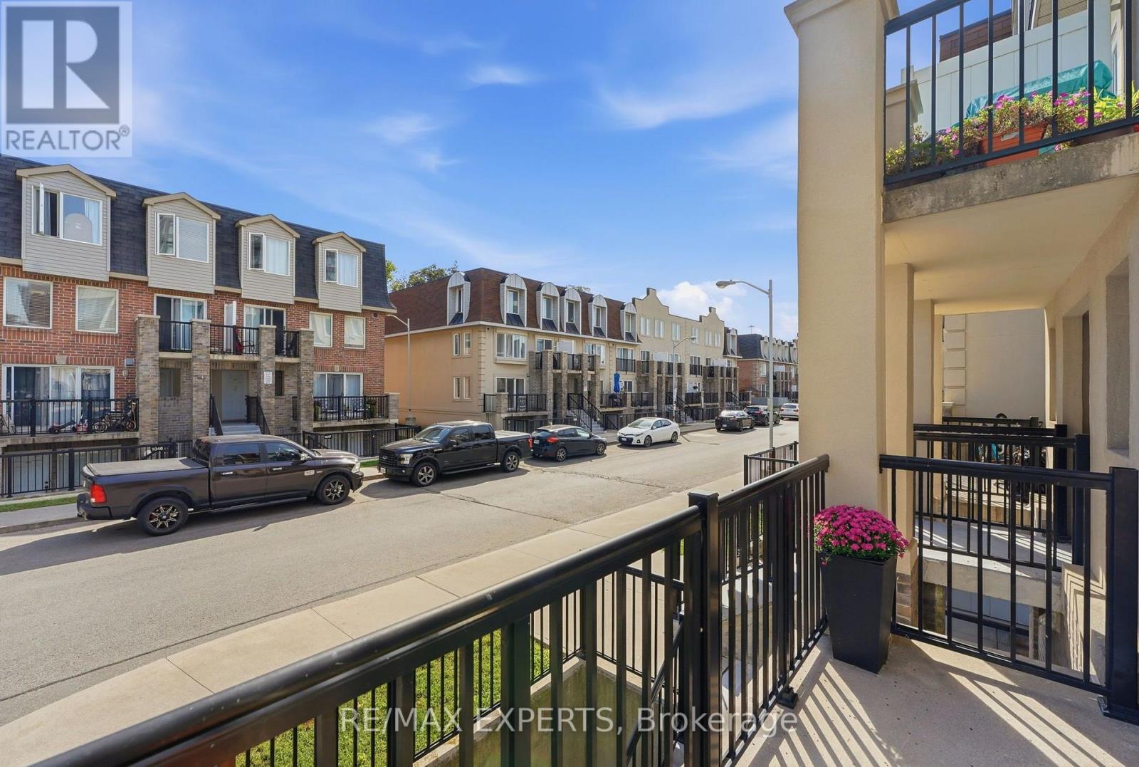 2025 - 85 George Appleton Way, Toronto, Ontario  M3M 0A2 - Photo 25 - W13763320