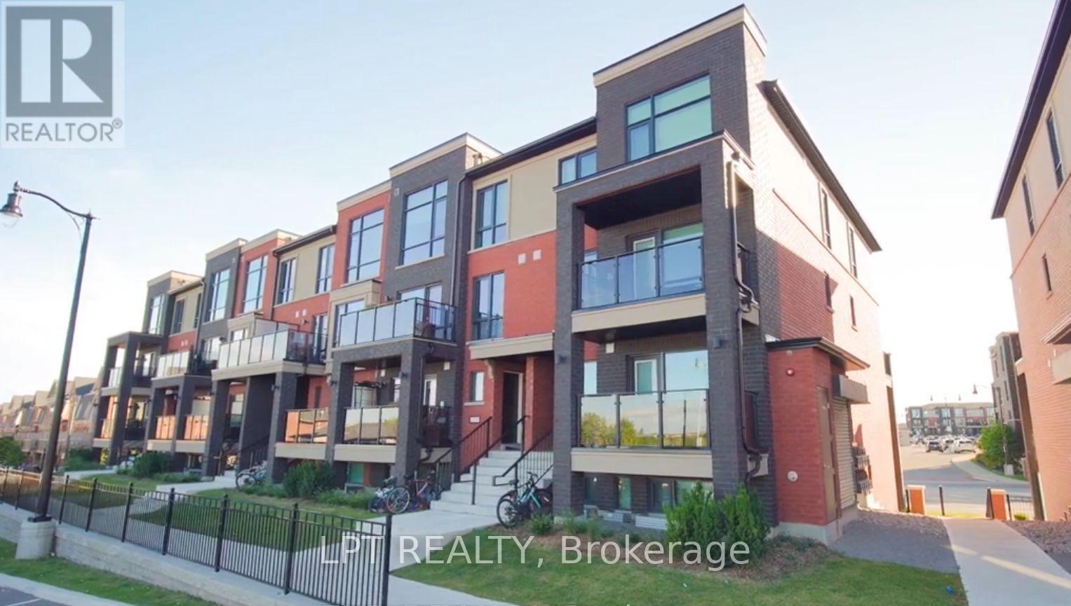 165 VETERANS DRIVE, Brampton, Ontario
