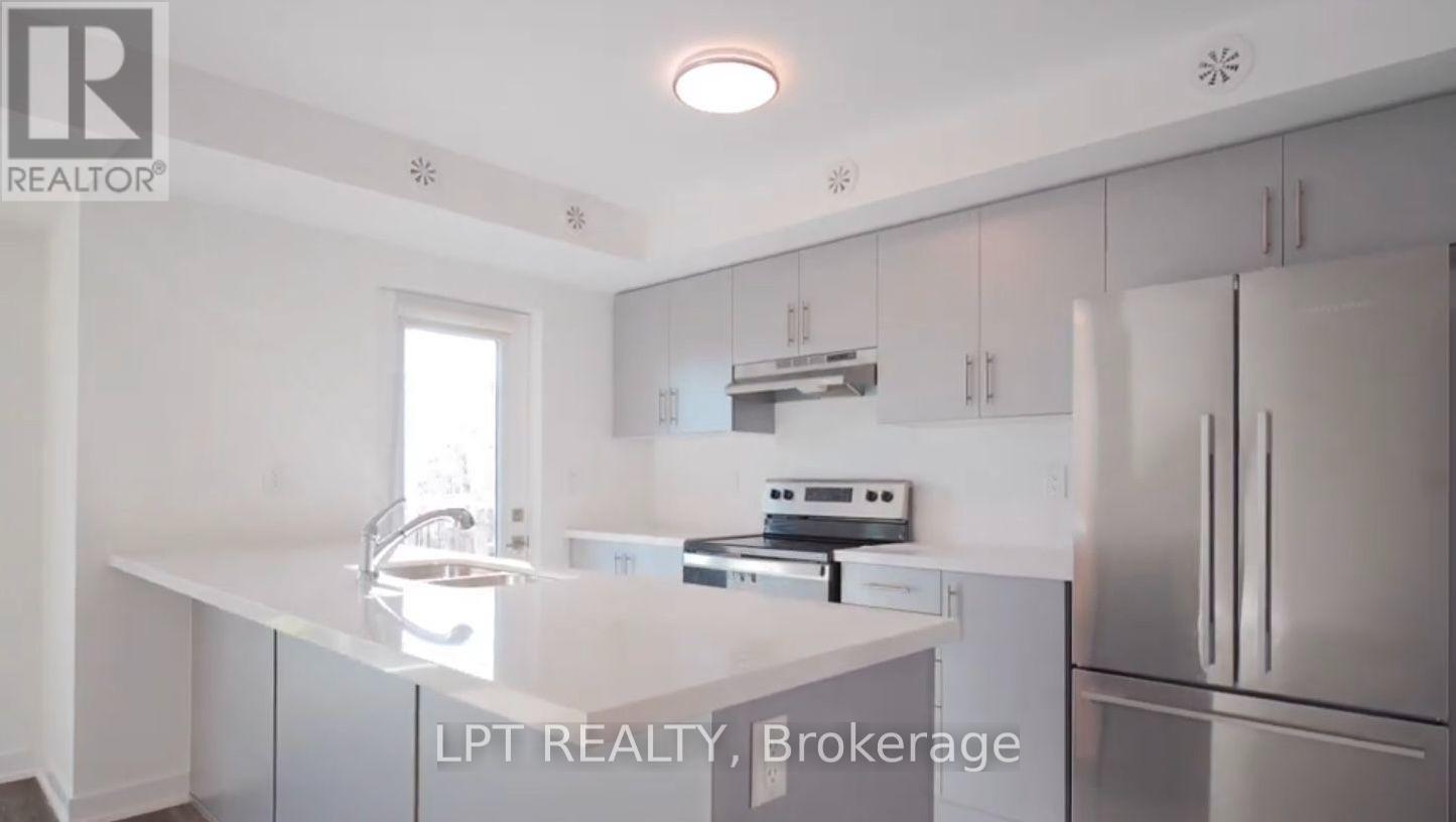 165 Veterans Drive, Brampton, Ontario  L7A 5L2 - Photo 3 - W13763352