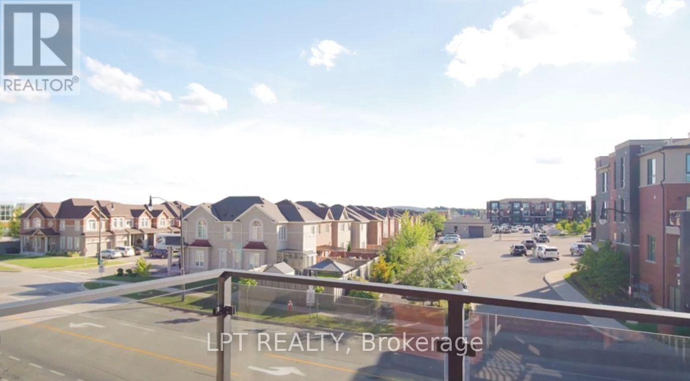 165 Veterans Drive, Brampton, Ontario  L7A 5L2 - Photo 6 - W13763352