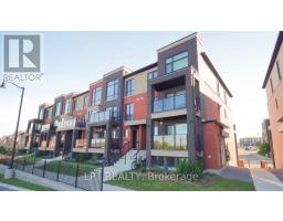24 - 165 VETERANS DRIVE, Brampton, Ontario
