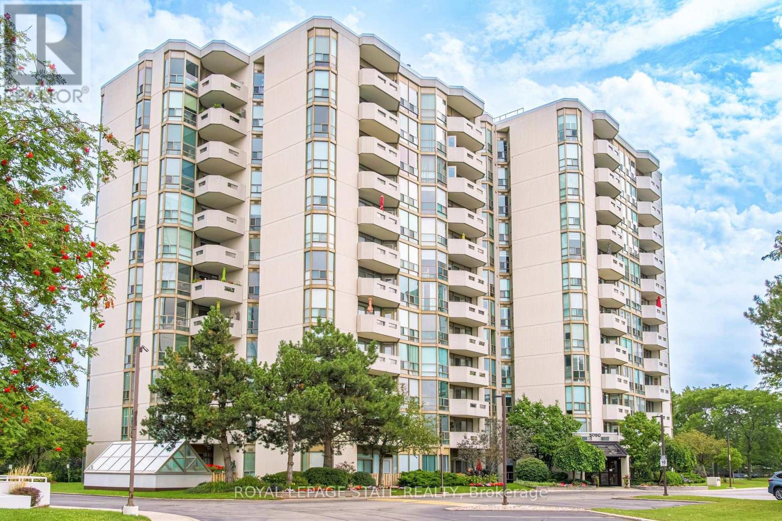 1002 - 5080 PINEDALE AVENUE, Burlington, Ontario