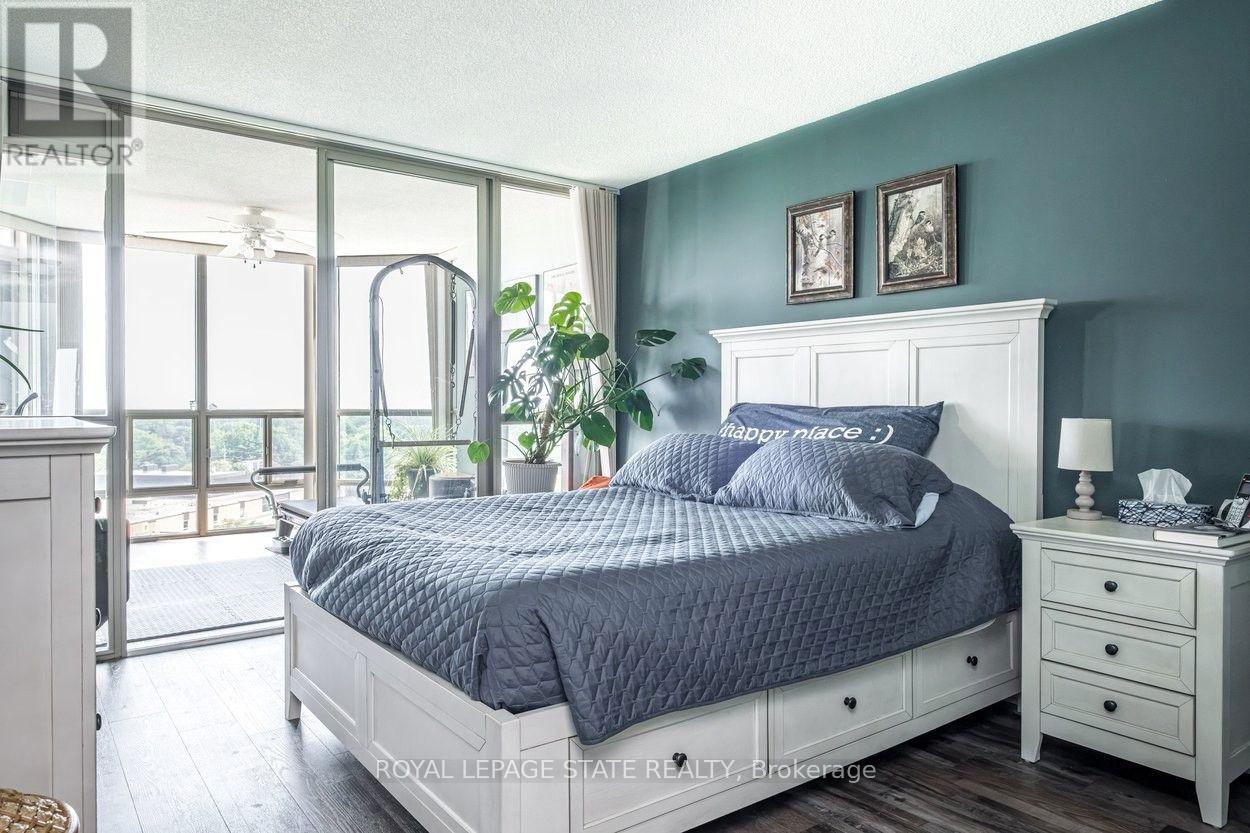 1002 - 5080 Pinedale Avenue, Burlington, Ontario  L7L 5V7 - Photo 13 - W13763356