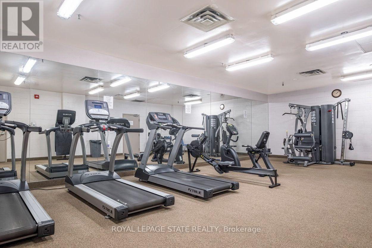 1002 - 5080 Pinedale Avenue, Burlington, Ontario  L7L 5V7 - Photo 29 - W13763356
