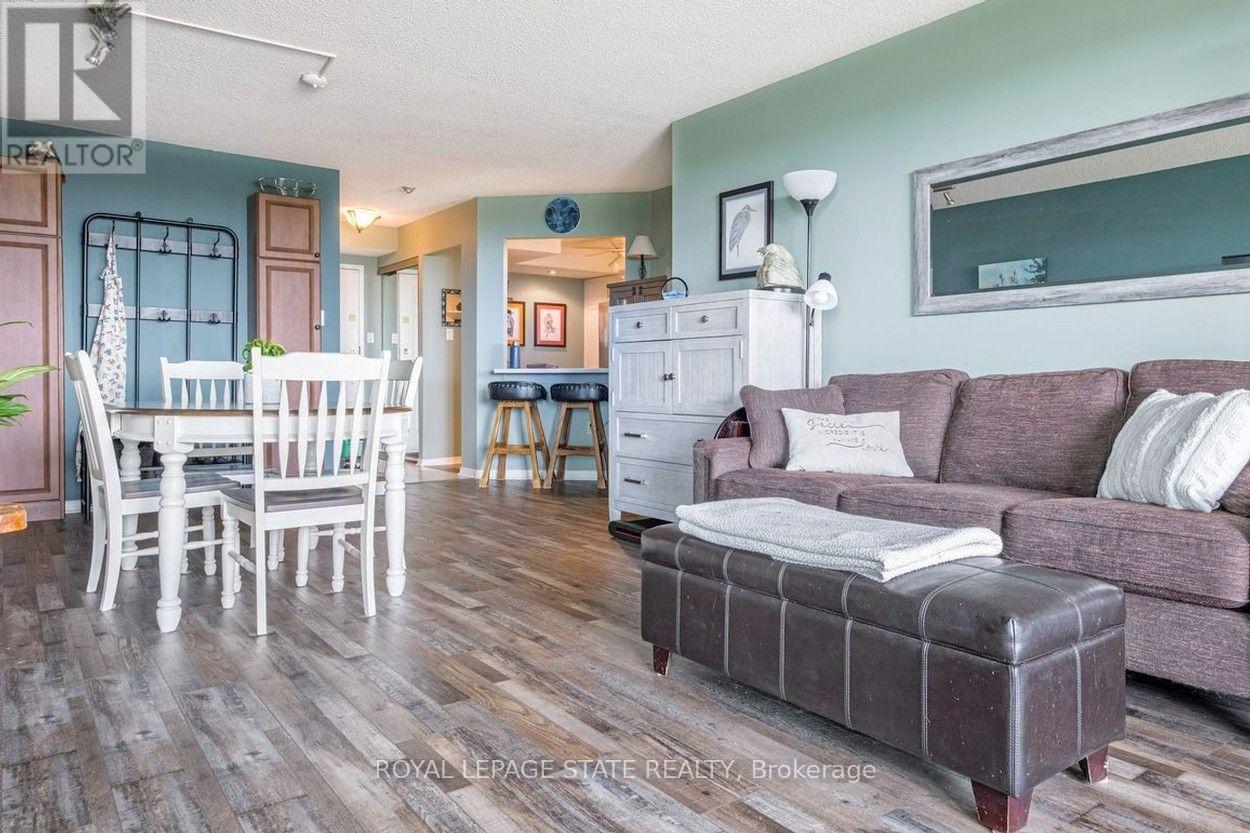 1002 - 5080 Pinedale Avenue, Burlington, Ontario  L7L 5V7 - Photo 5 - W13763356