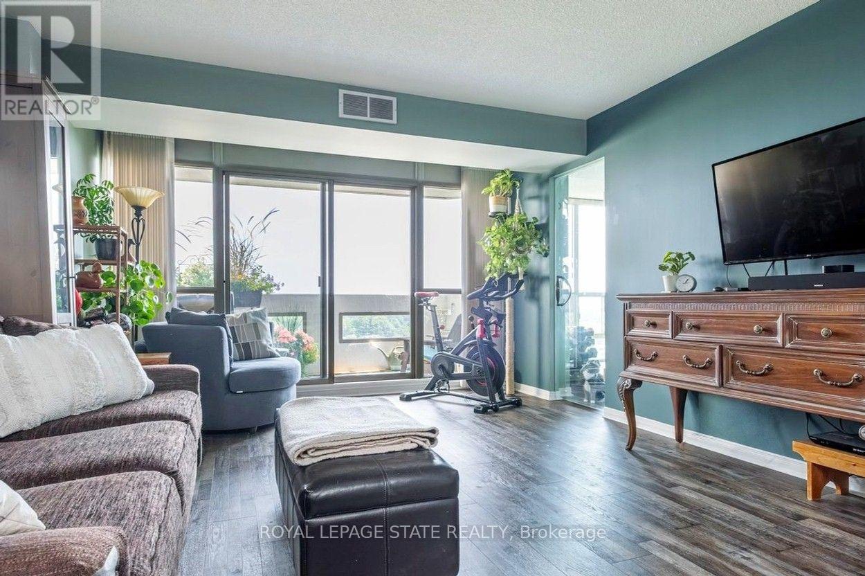 1002 - 5080 Pinedale Avenue, Burlington, Ontario  L7L 5V7 - Photo 6 - W13763356
