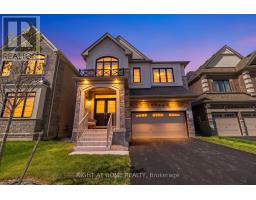 1544 BUTTERCUP COURT, Milton, Ontario