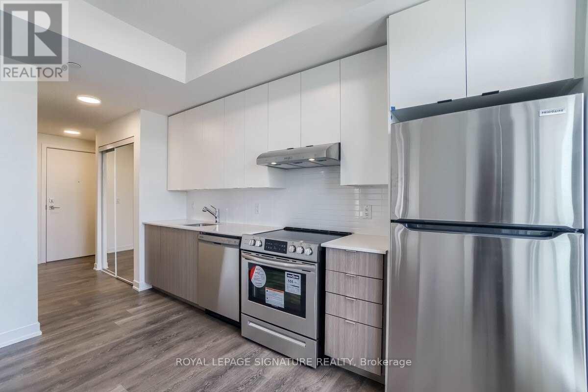 609 - 160 Canon Jackson Drive, Toronto, Ontario  M6M 0B6 - Photo 10 - W13763374