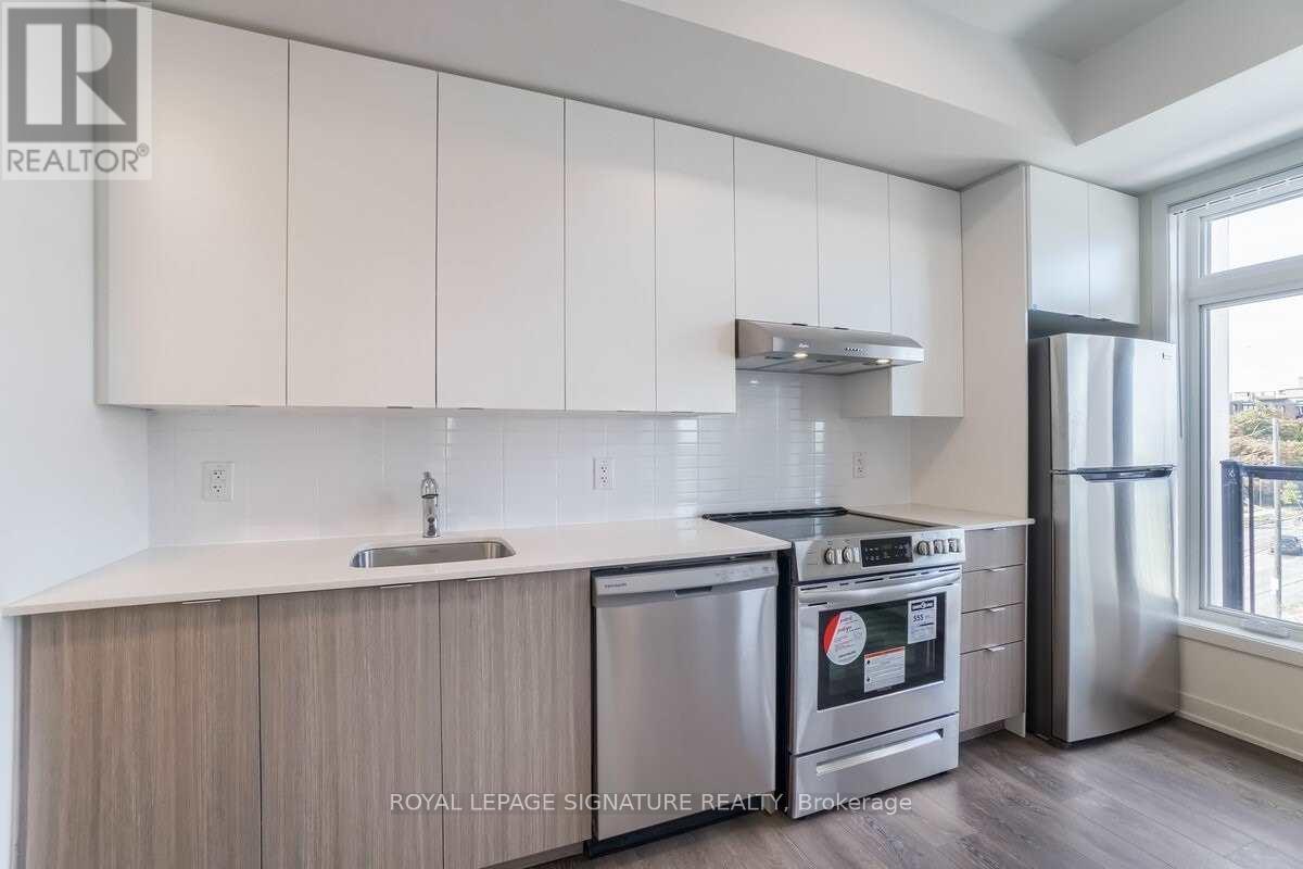 609 - 160 Canon Jackson Drive, Toronto, Ontario  M6M 0B6 - Photo 11 - W13763374