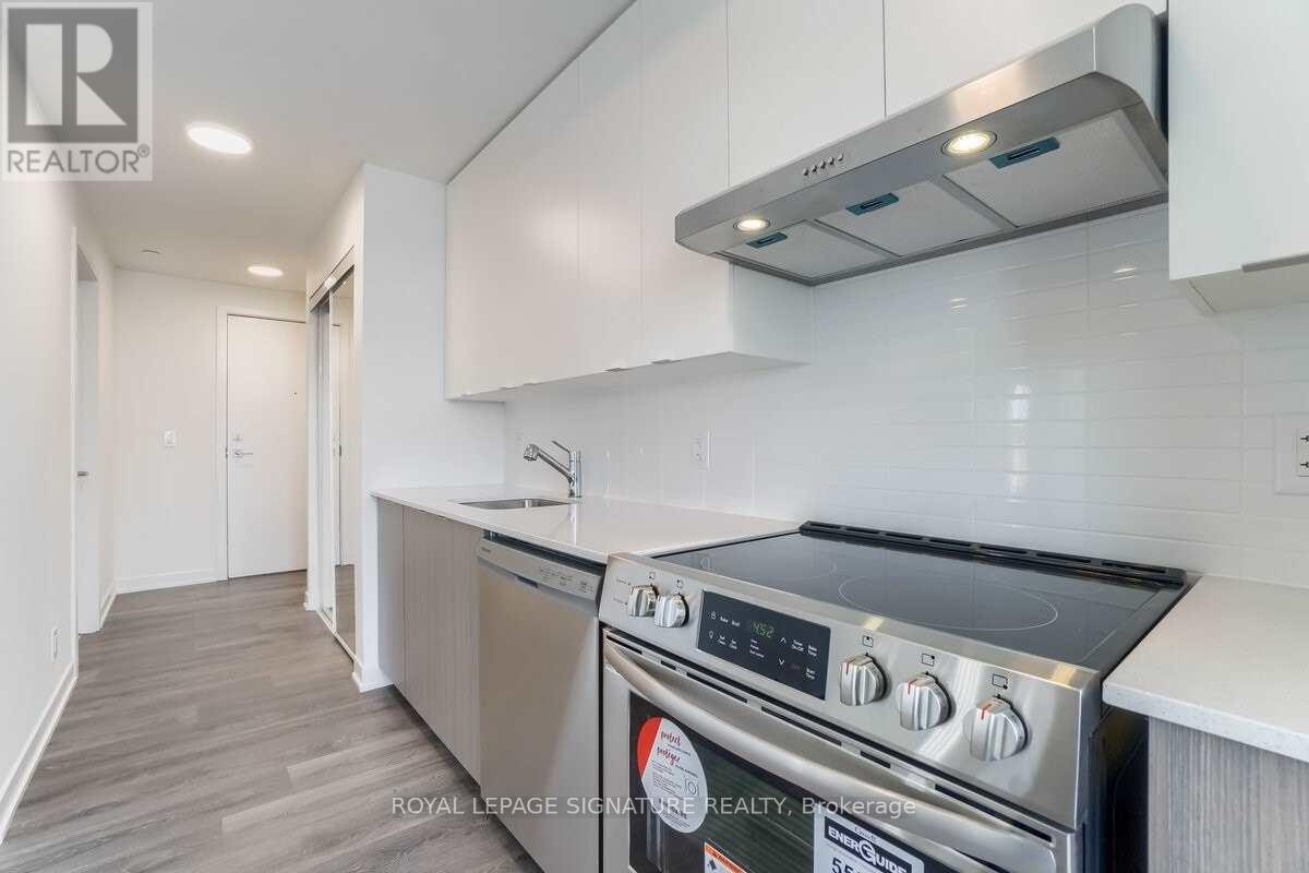 609 - 160 Canon Jackson Drive, Toronto, Ontario  M6M 0B6 - Photo 12 - W13763374