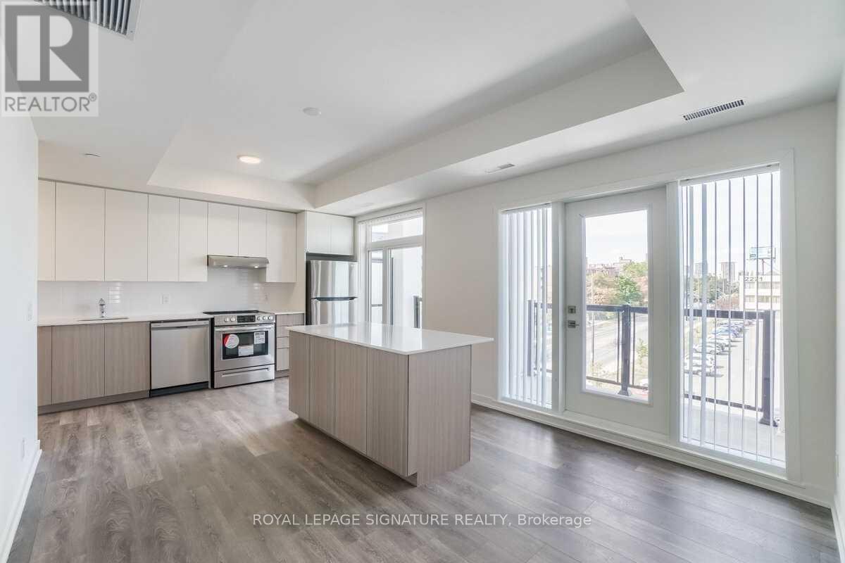 609 - 160 Canon Jackson Drive, Toronto, Ontario  M6M 0B6 - Photo 14 - W13763374