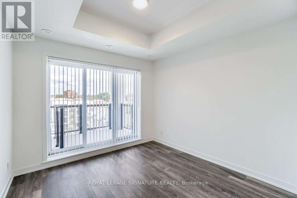 609 - 160 Canon Jackson Drive, Toronto, Ontario  M6M 0B6 - Photo 17 - W13763374