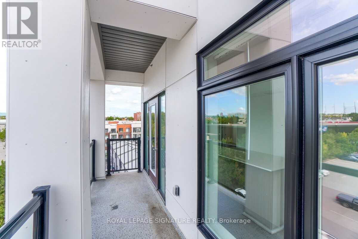 609 - 160 Canon Jackson Drive, Toronto, Ontario  M6M 0B6 - Photo 26 - W13763374
