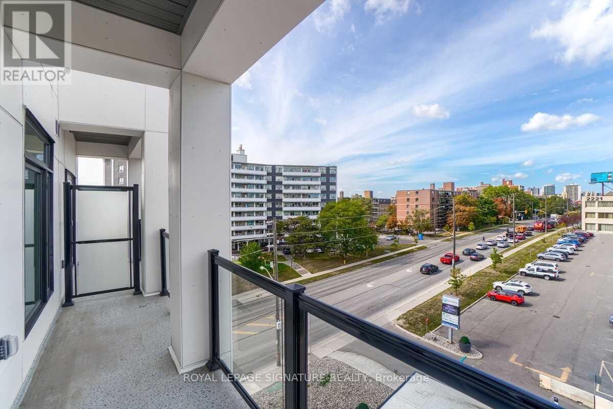 609 - 160 Canon Jackson Drive, Toronto, Ontario  M6M 0B6 - Photo 27 - W13763374