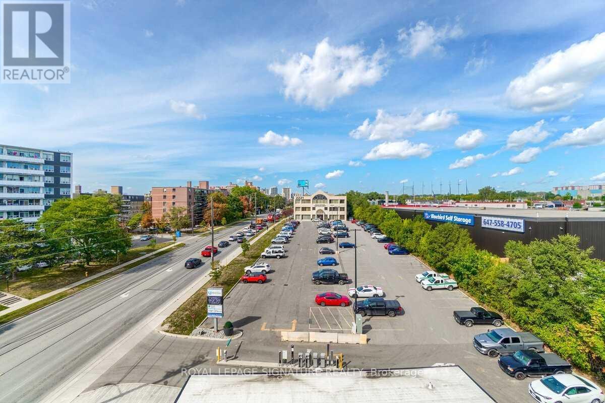 609 - 160 Canon Jackson Drive, Toronto, Ontario  M6M 0B6 - Photo 28 - W13763374