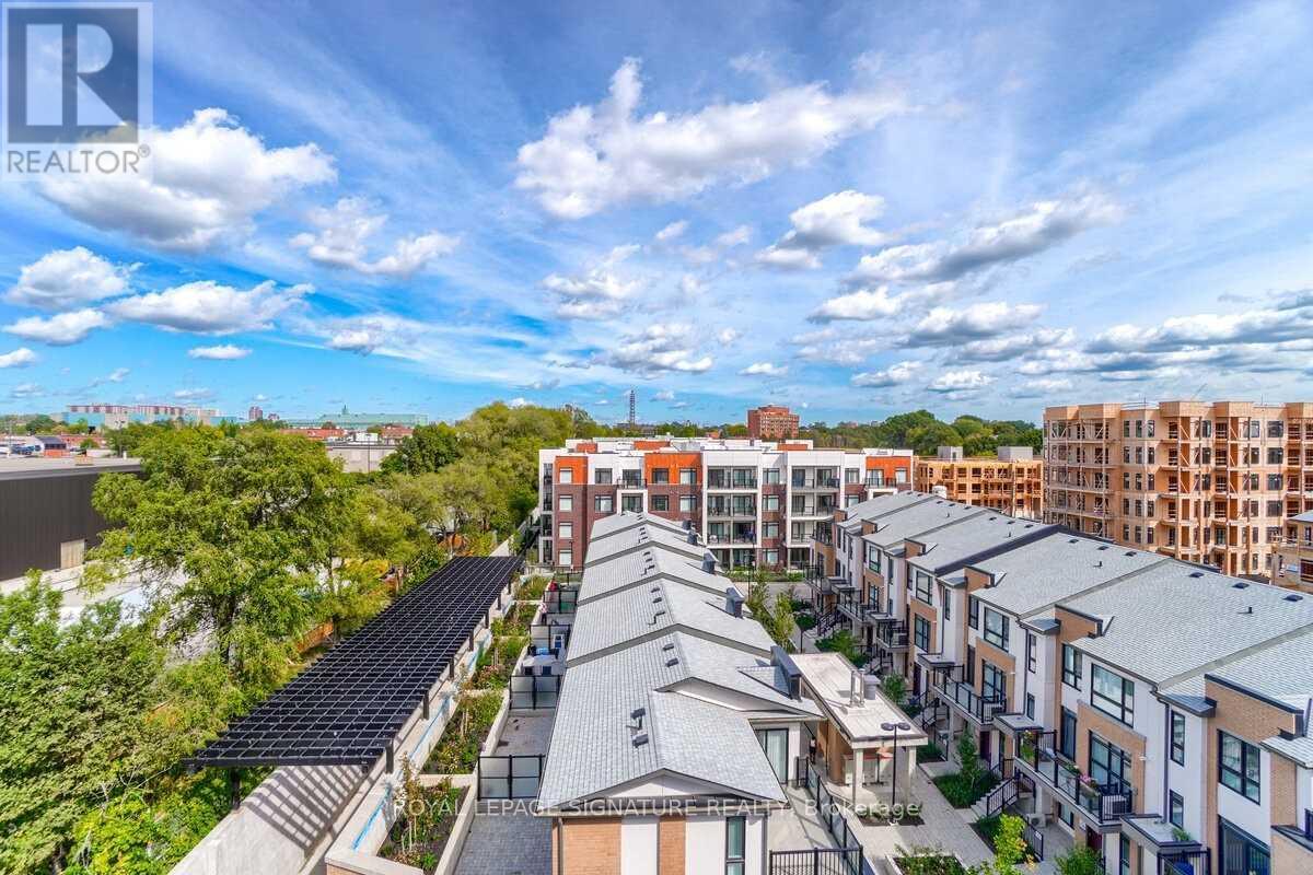 609 - 160 Canon Jackson Drive, Toronto, Ontario  M6M 0B6 - Photo 31 - W13763374