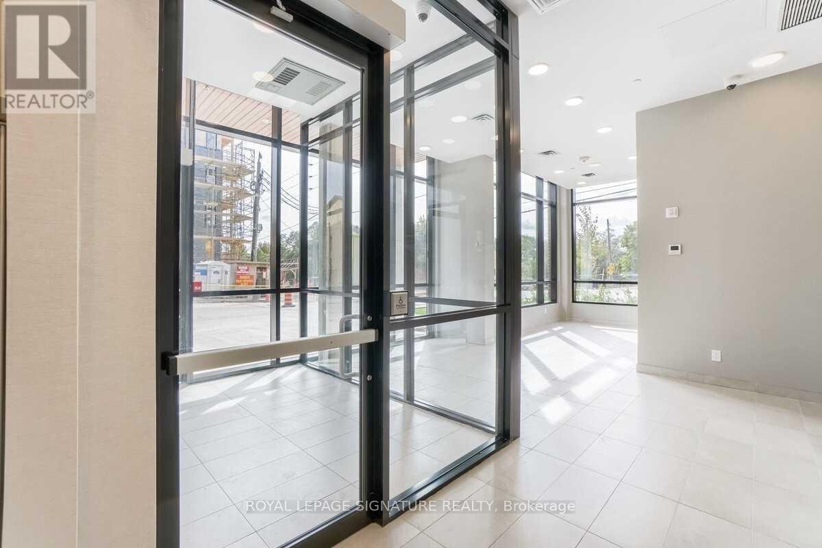 609 - 160 Canon Jackson Drive, Toronto, Ontario  M6M 0B6 - Photo 4 - W13763374