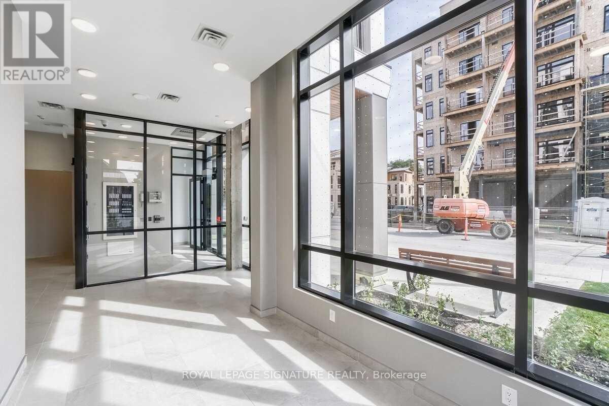 609 - 160 Canon Jackson Drive, Toronto, Ontario  M6M 0B6 - Photo 5 - W13763374
