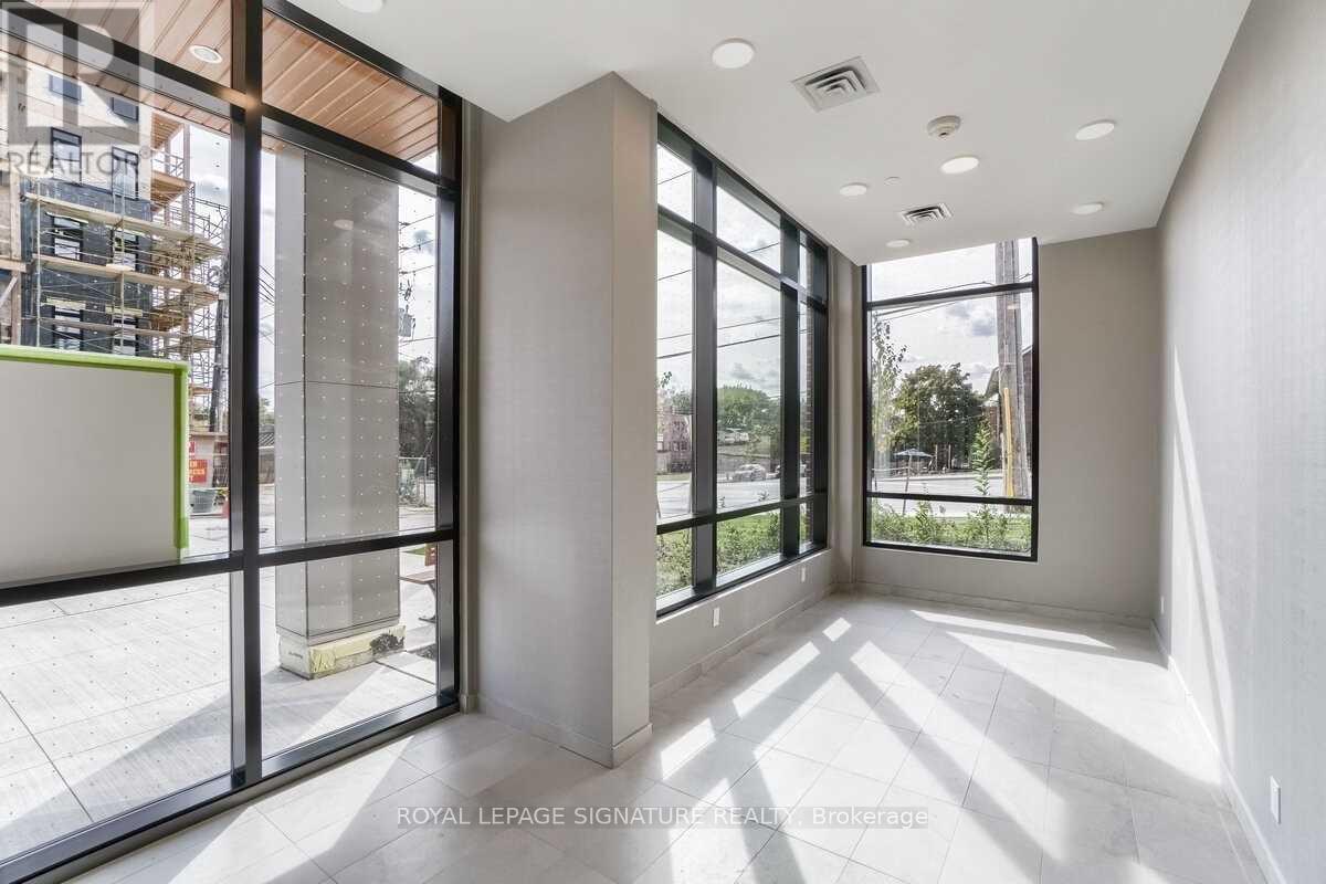 609 - 160 Canon Jackson Drive, Toronto, Ontario  M6M 0B6 - Photo 6 - W13763374