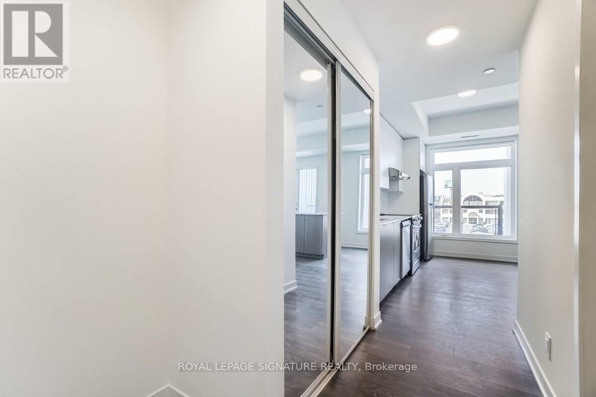 609 - 160 Canon Jackson Drive, Toronto, Ontario  M6M 0B6 - Photo 9 - W13763374