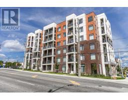 609 - 160 CANON JACKSON DRIVE, Toronto, Ontario