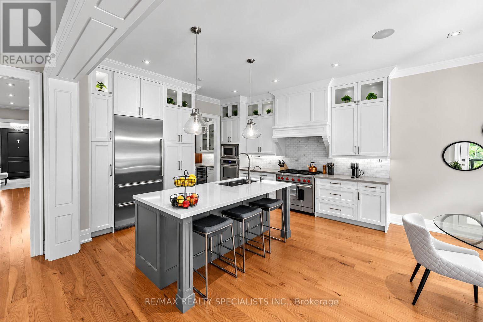 1534 Trotwood Avenue, Mississauga, Ontario  L5G 3Z9 - Photo 8 - W13763400