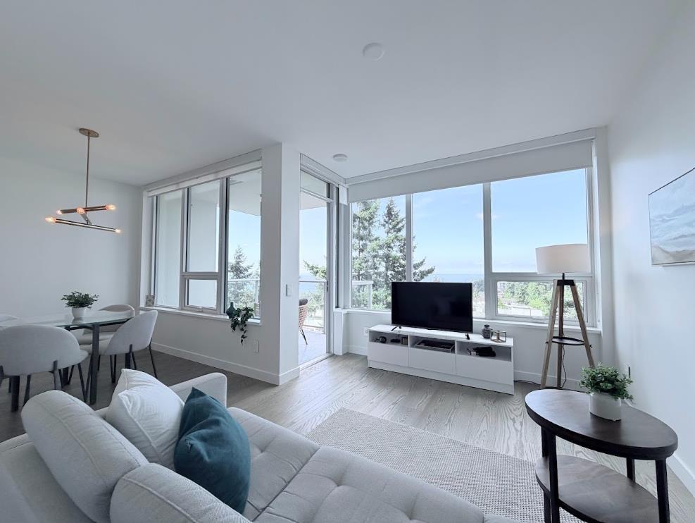 902 15165 Thrift Avenue, White Rock, British Columbia  V4B 0C1 - Photo 5 - R3163138