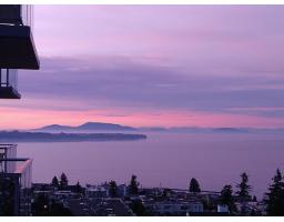 902 15165 THRIFT AVENUE, White Rock, British Columbia