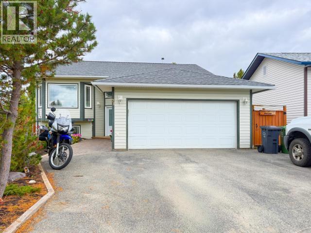 71 Topaz Crescent, Whitehorse, Yukon Y1A 6B3 - Photo 1 - 17679