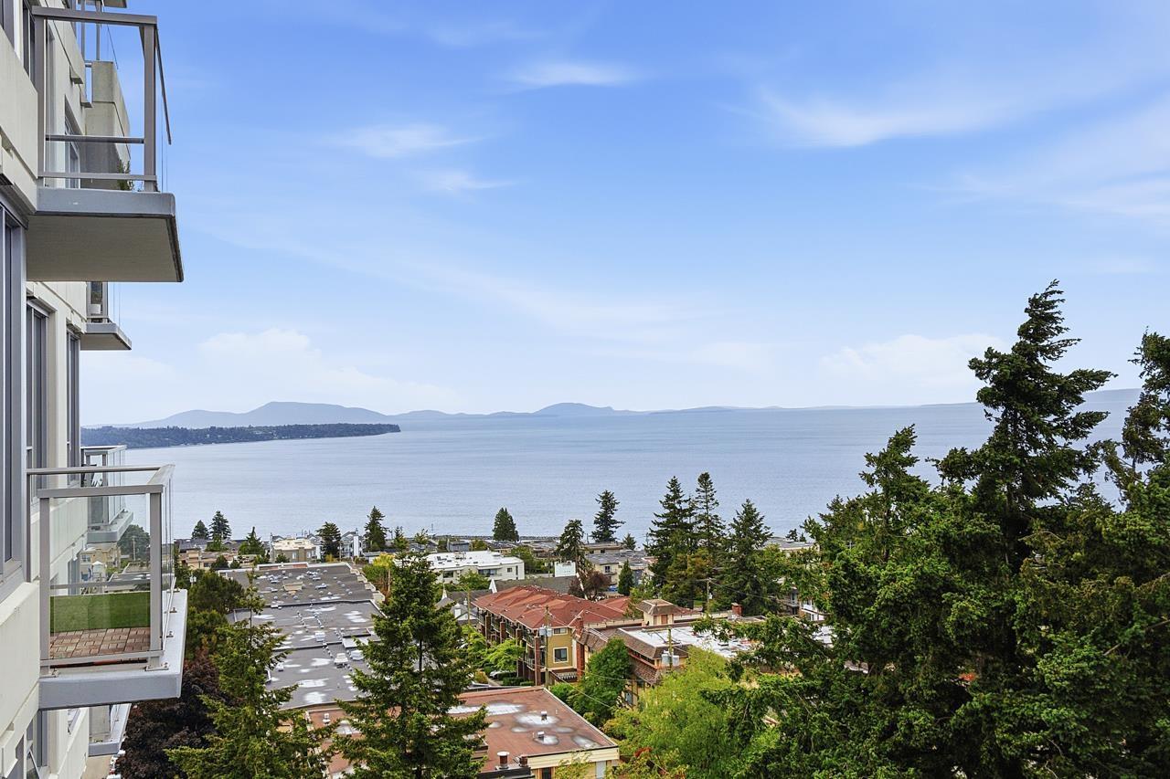 902 15165 Thrift Avenue, White Rock, British Columbia  V4B 0C1 - Photo 11 - R3163138