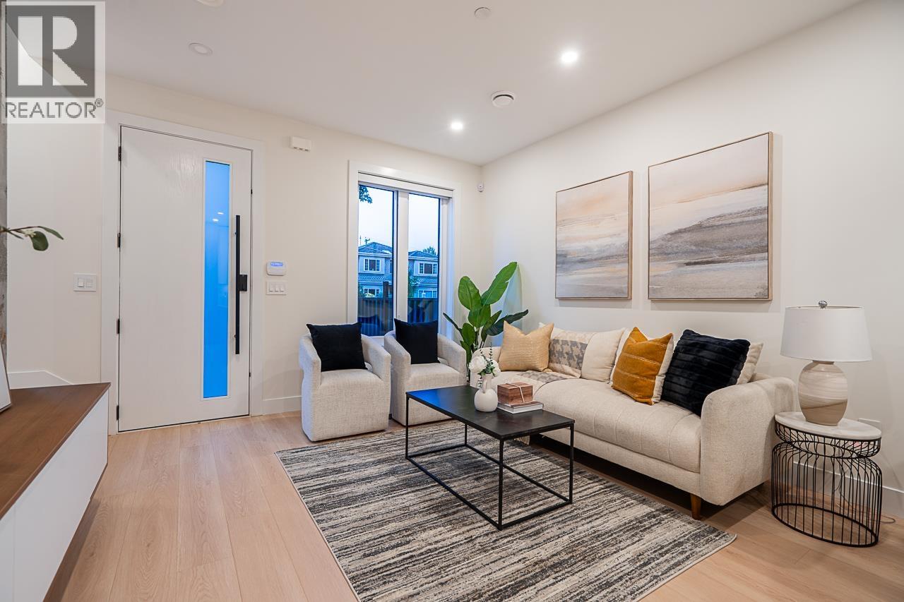 1 3638 Normandy Drive, Vancouver, British Columbia V5M 2G3 - Photo 9 - R3162804