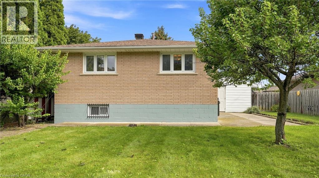 18 Glen Castle Drive, Stoney Creek, Ontario  L8G 2Z4 - Photo 42 - 40859610