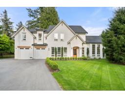 4576 238 STREET, Langley, British Columbia