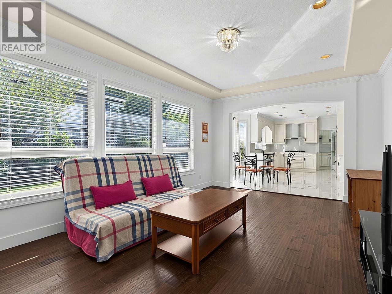 3660 Barmond Avenue, Richmond, British Columbia  V7E 1A3 - Photo 9 - R3163337