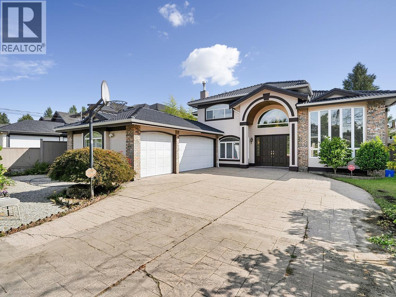 3660 Barmond Avenue, Richmond, British Columbia  V7E 1A3 - Photo 1 - R3163337