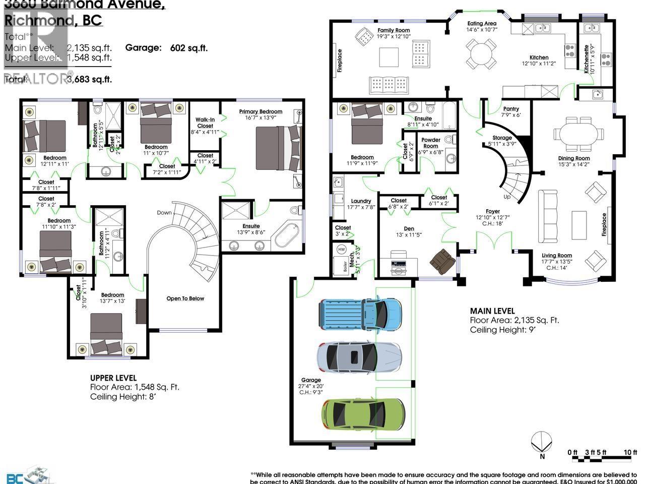 3660 Barmond Avenue, Richmond, British Columbia  V7E 1A3 - Photo 31 - R3163337