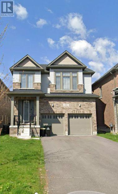54 Prince Philip Boulevard, North Dumfries, Ontario  N0B 1E0 - Photo 2 - X13763322