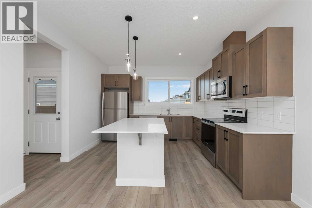 206 Legacy Glen Court SE, Calgary, Alberta  T2X 5J3 - Photo 4 - A2338473