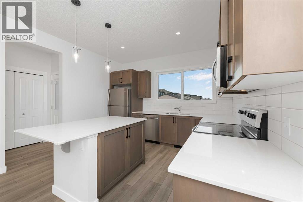 206 Legacy Glen Court SE, Calgary, Alberta  T2X 5J3 - Photo 5 - A2338473