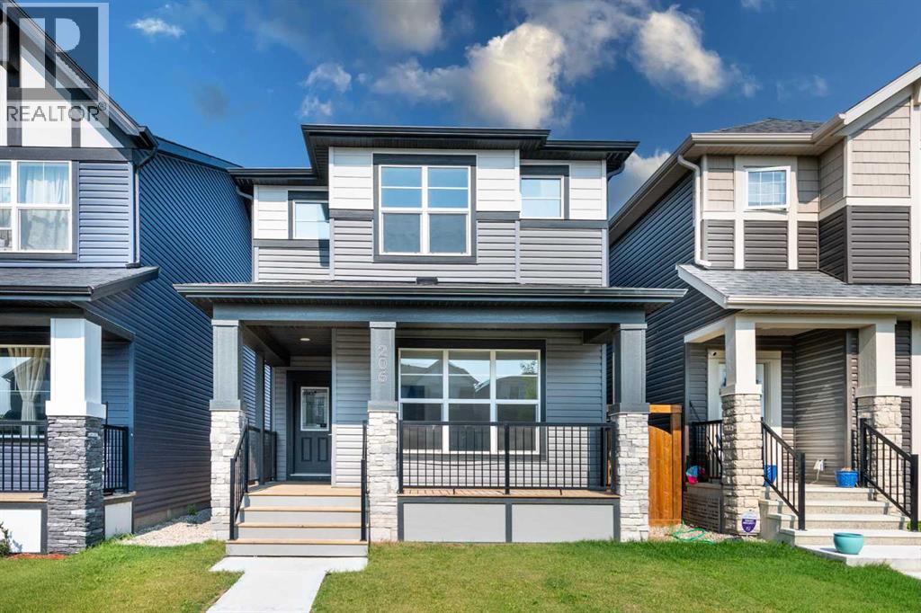 206 Legacy Glen Court SE, Calgary, Alberta  T2X 5J3 - Photo 1 - A2338473