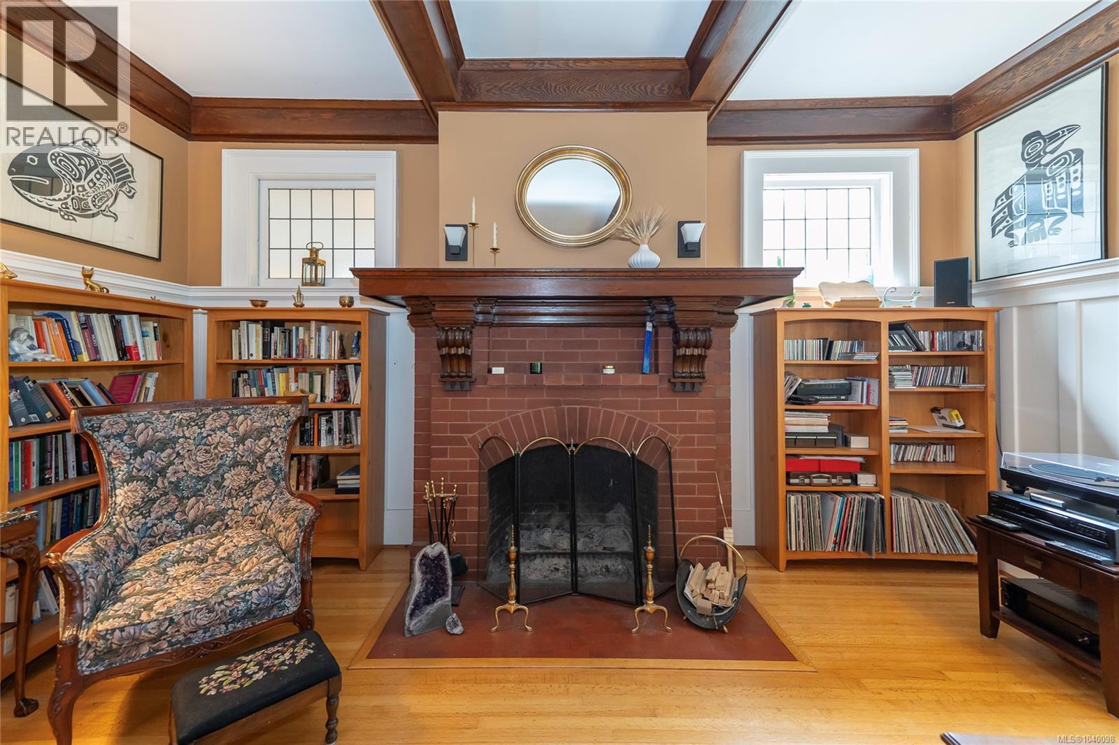 1377 Rockland Ave, Victoria, British Columbia  V8S 1V7 - Photo 12 - 1040098