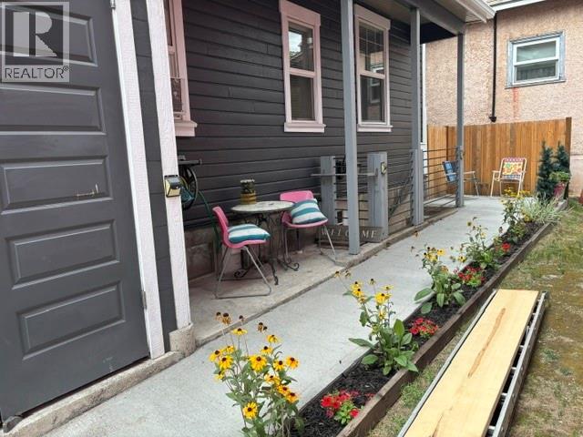 1195 Tamarac Avenue, Trail, British Columbia  V1R 4H8 - Photo 41 - 10399735