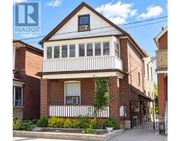 1139 DOVERCOURT ROAD, Toronto, Ontario