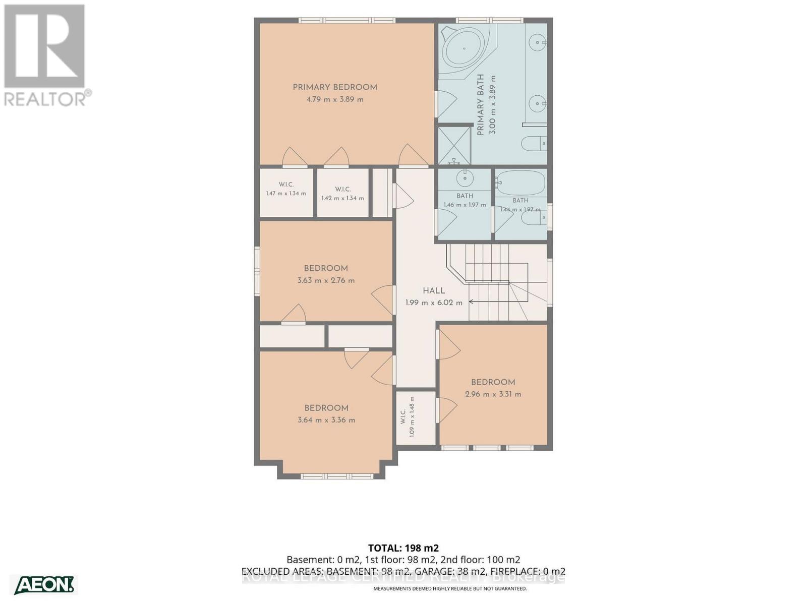 123 Mcdonnell Crescent, Bradford West Gwillimbury, Ontario  L3Z 0S8 - Photo 44 - N13759170