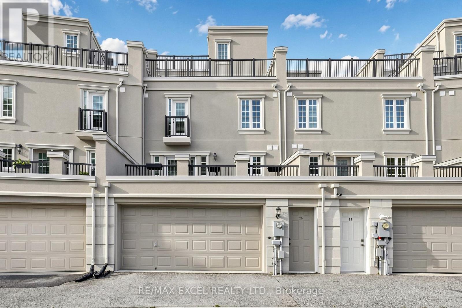 25 Lord Durham Road, Markham, Ontario  L6G 0C2 - Photo 47 - N13763210